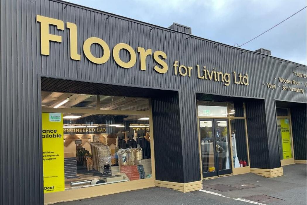 Images Floors For Living (NI) Ltd