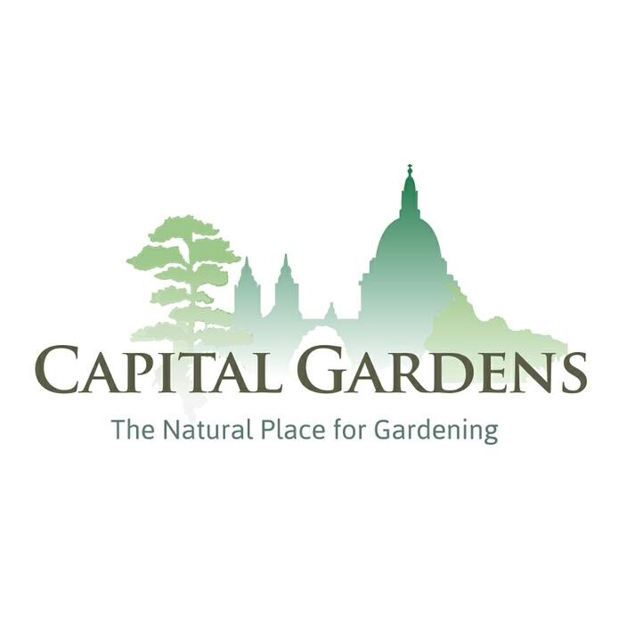 Alexandra Palace Garden Centre Logo
