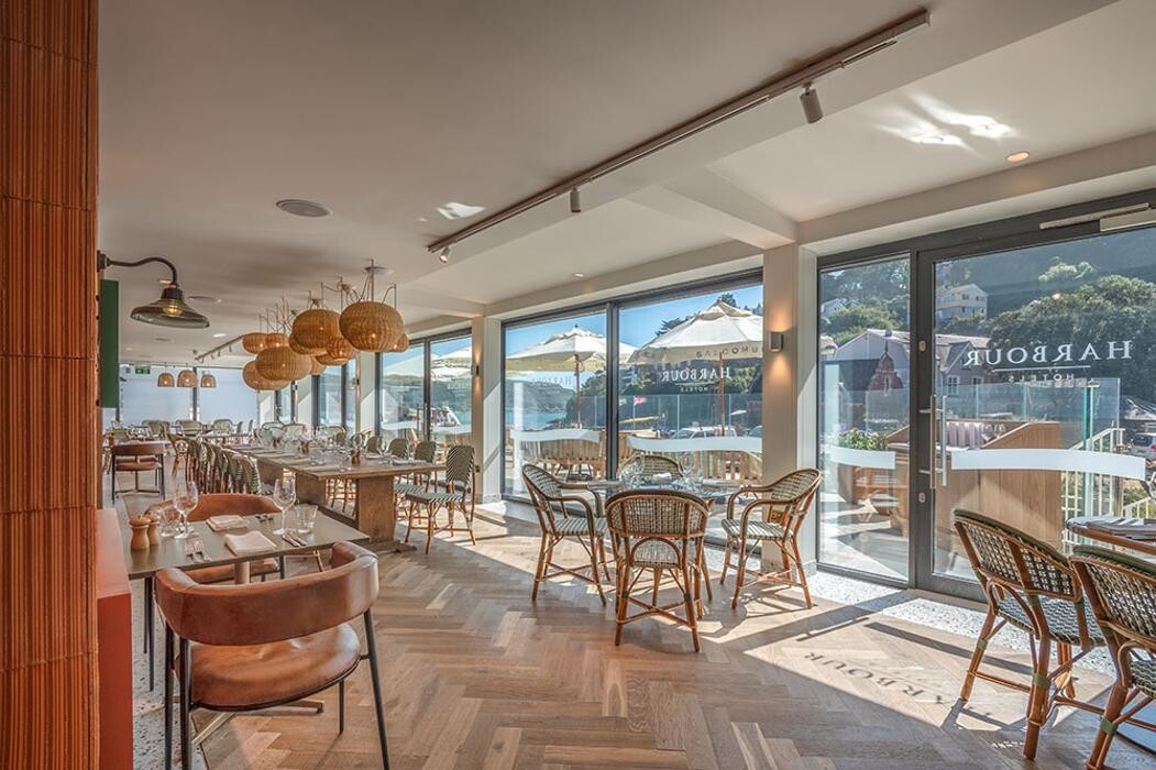 Images Harbour Beach Club Bar + Restaurant