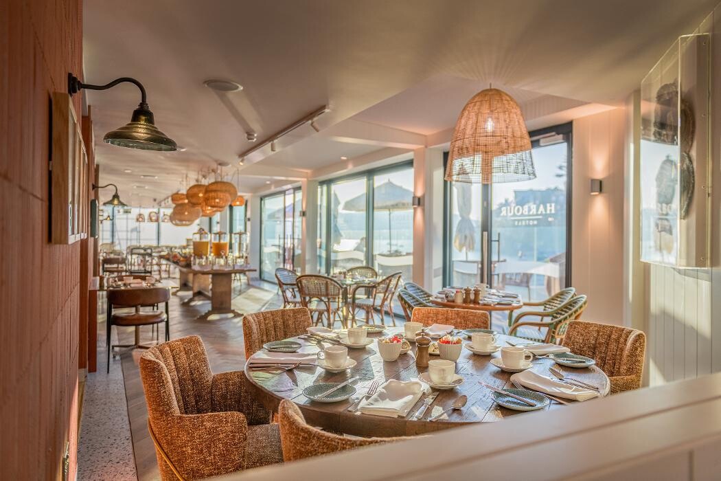 Images Harbour Beach Club Bar + Restaurant