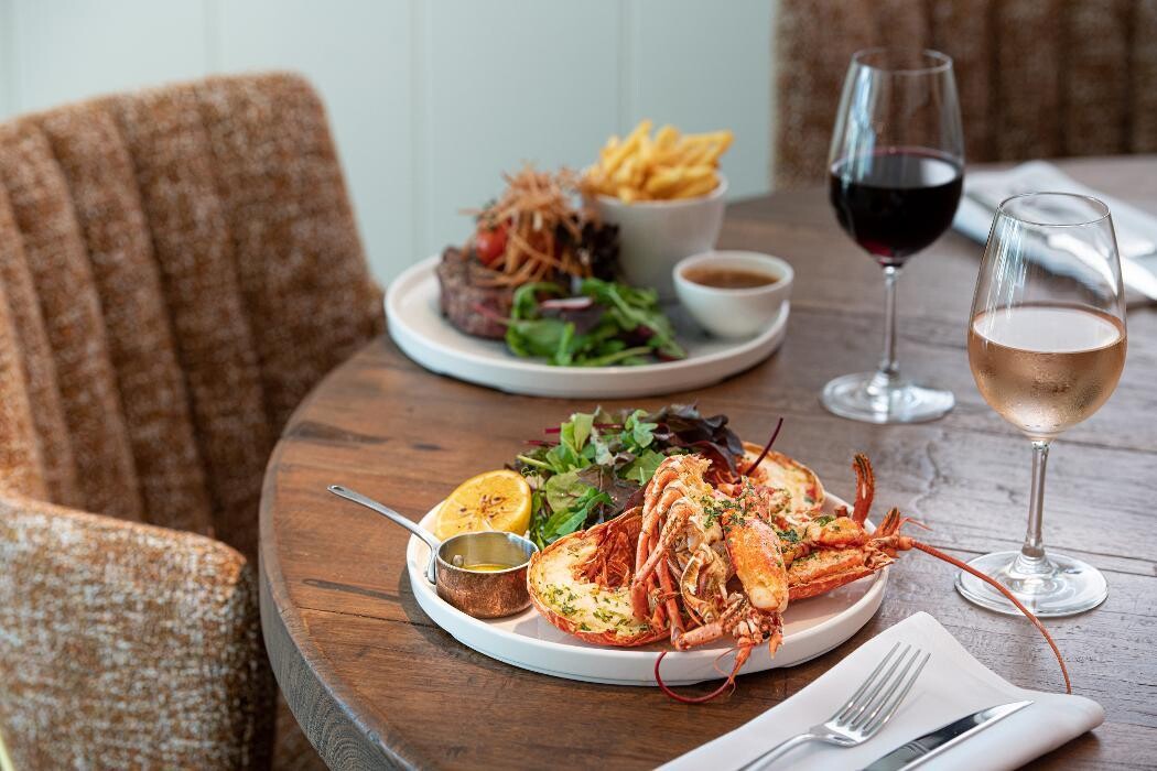 Images Harbour Beach Club Bar + Restaurant