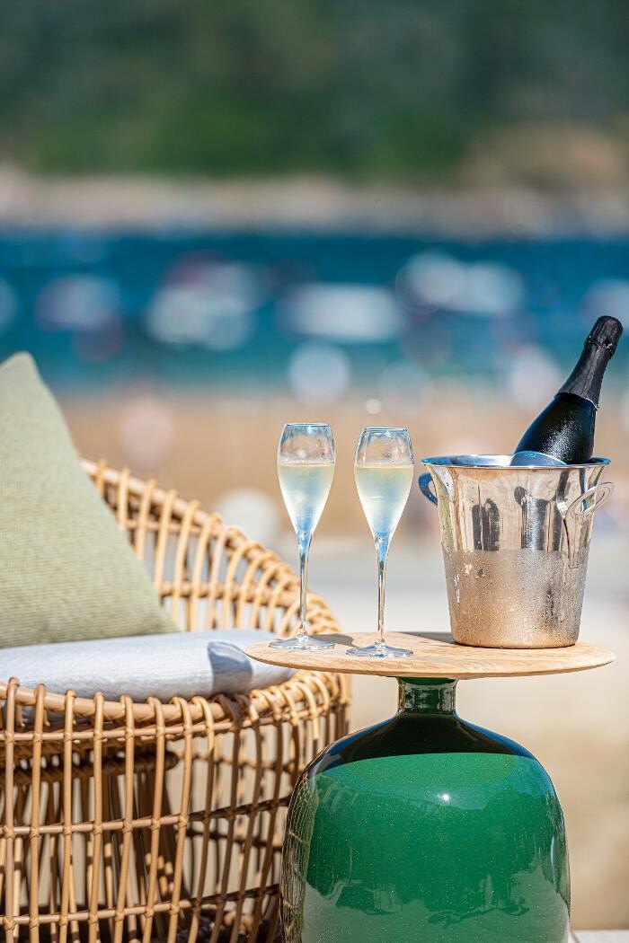 Images Harbour Beach Club Bar + Restaurant