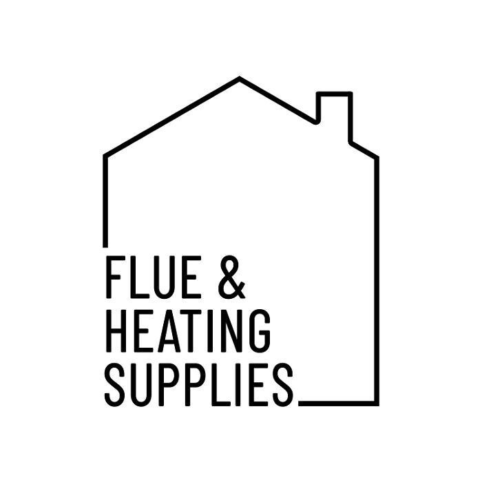 Flue and Heating Supplies Ltd Logo