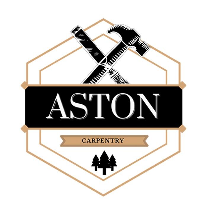 Aston Carpentry Logo