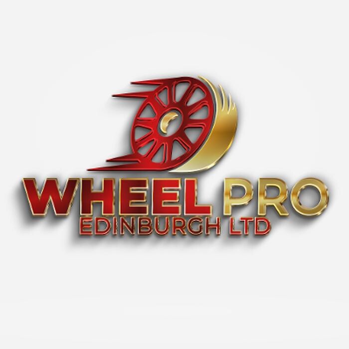 Wheelpro Edinburgh Ltd Logo