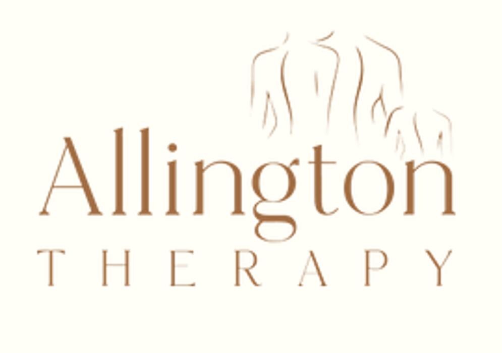 Allington Therapy Logo