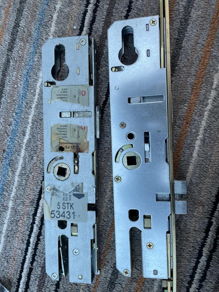 Images You're in Lock