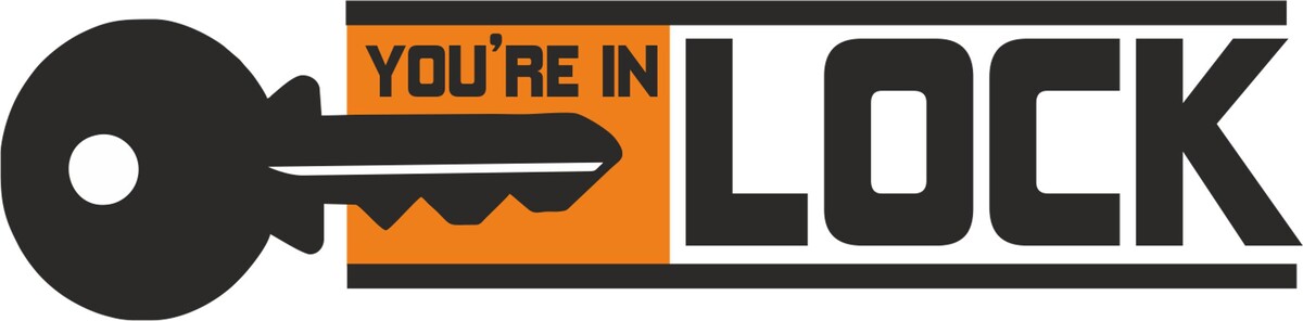 Images You're in Lock