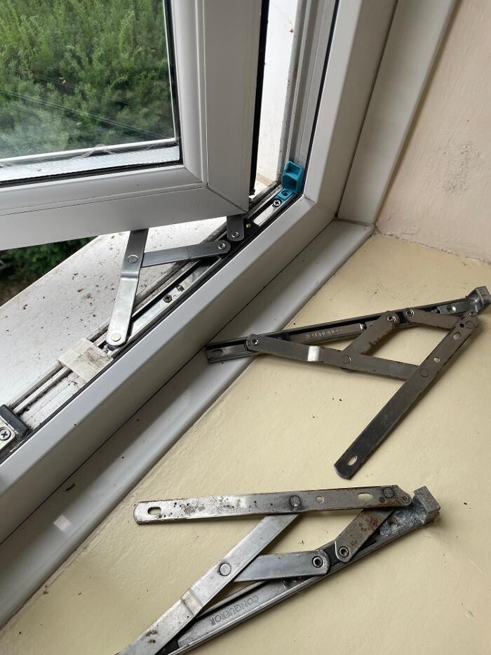 Images You're in Lock