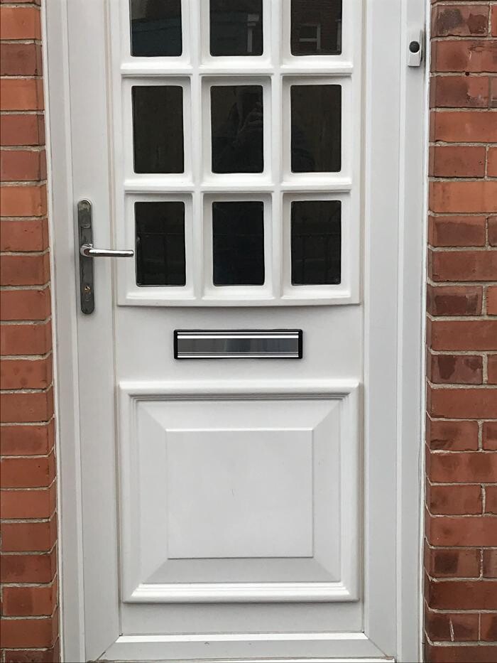 Images You're in Lock