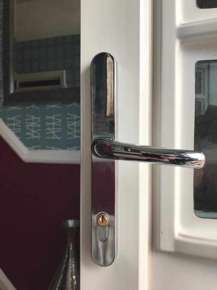 Images You're in Lock