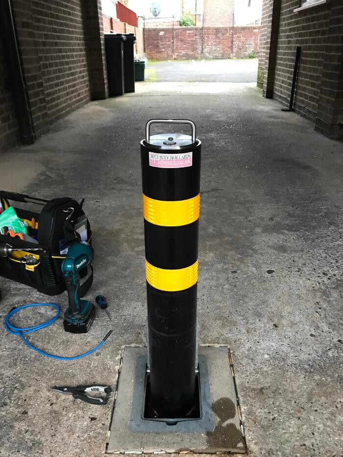 Images You're in Lock