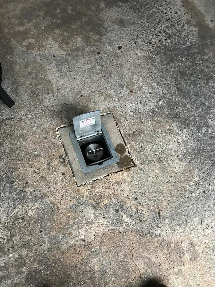 Images You're in Lock