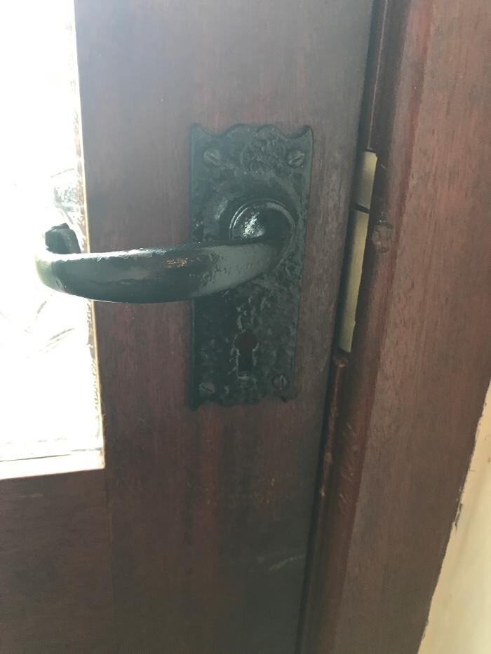 Images You're in Lock