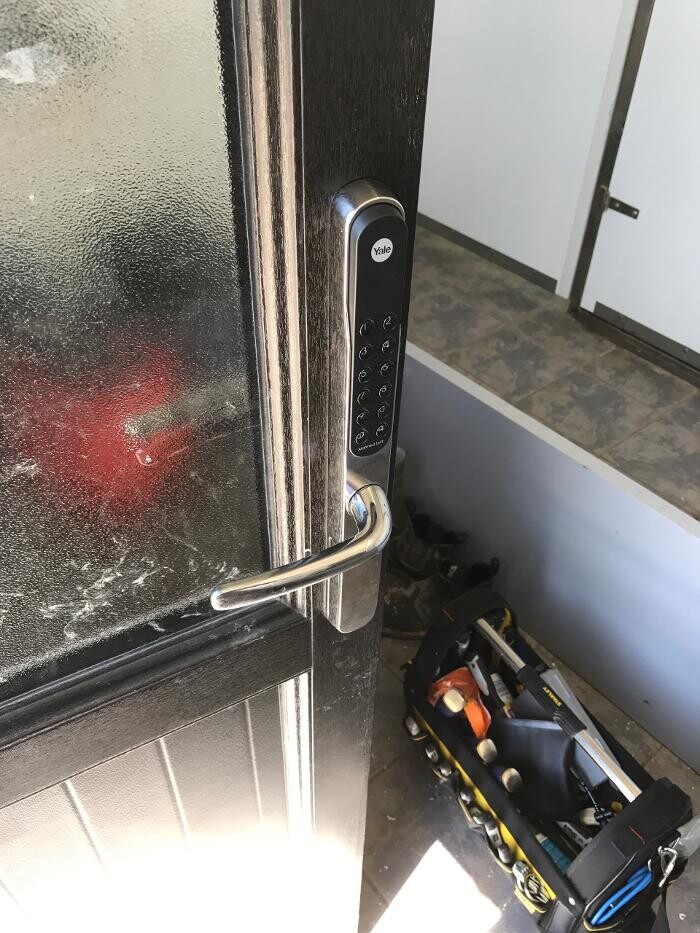 Images You're in Lock