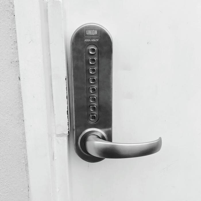 Images You're in Lock