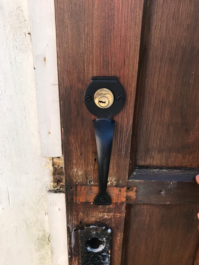 Images You're in Lock