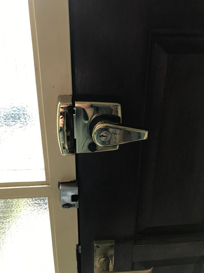 Images You're in Lock