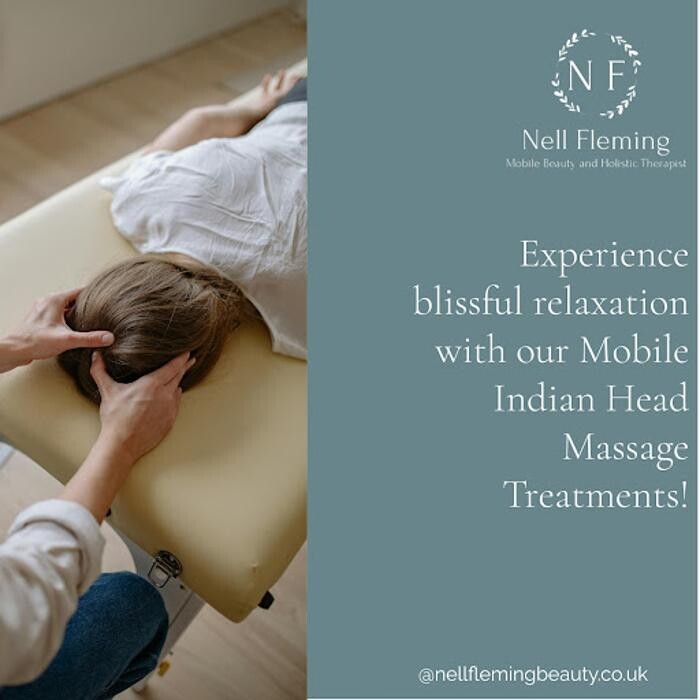 Images Nell Fleming Beauty