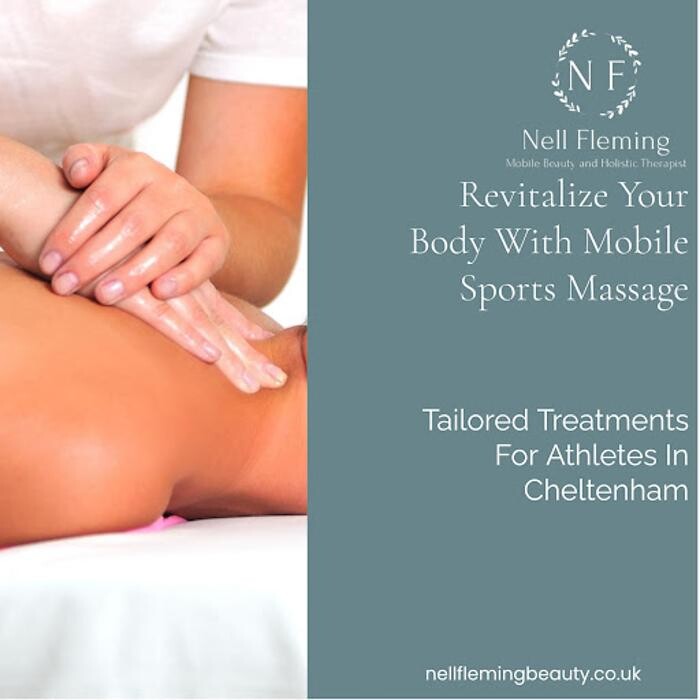 Images Nell Fleming Beauty