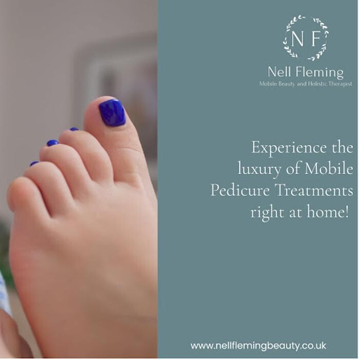 Images Nell Fleming Beauty