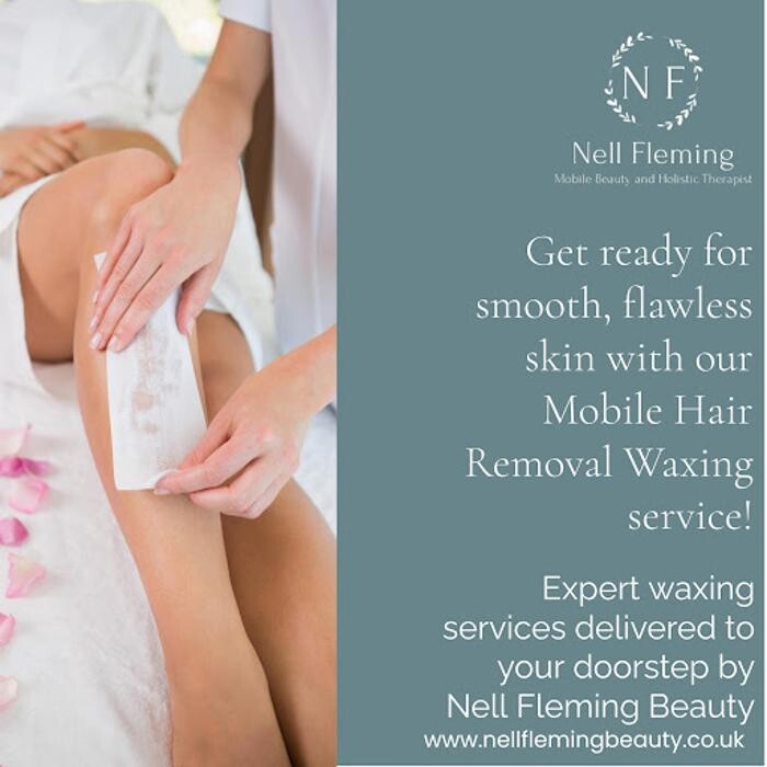 Images Nell Fleming Beauty