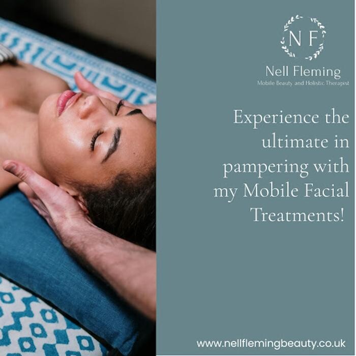 Images Nell Fleming Beauty