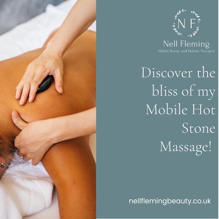 Images Nell Fleming Beauty