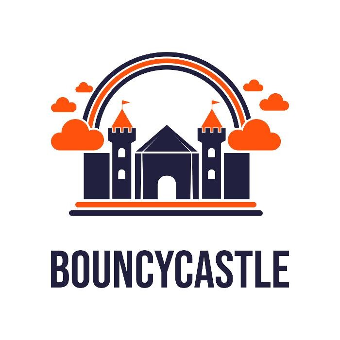 Bouncy Castle Logo