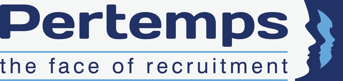 Pertemps Maidstone Logo