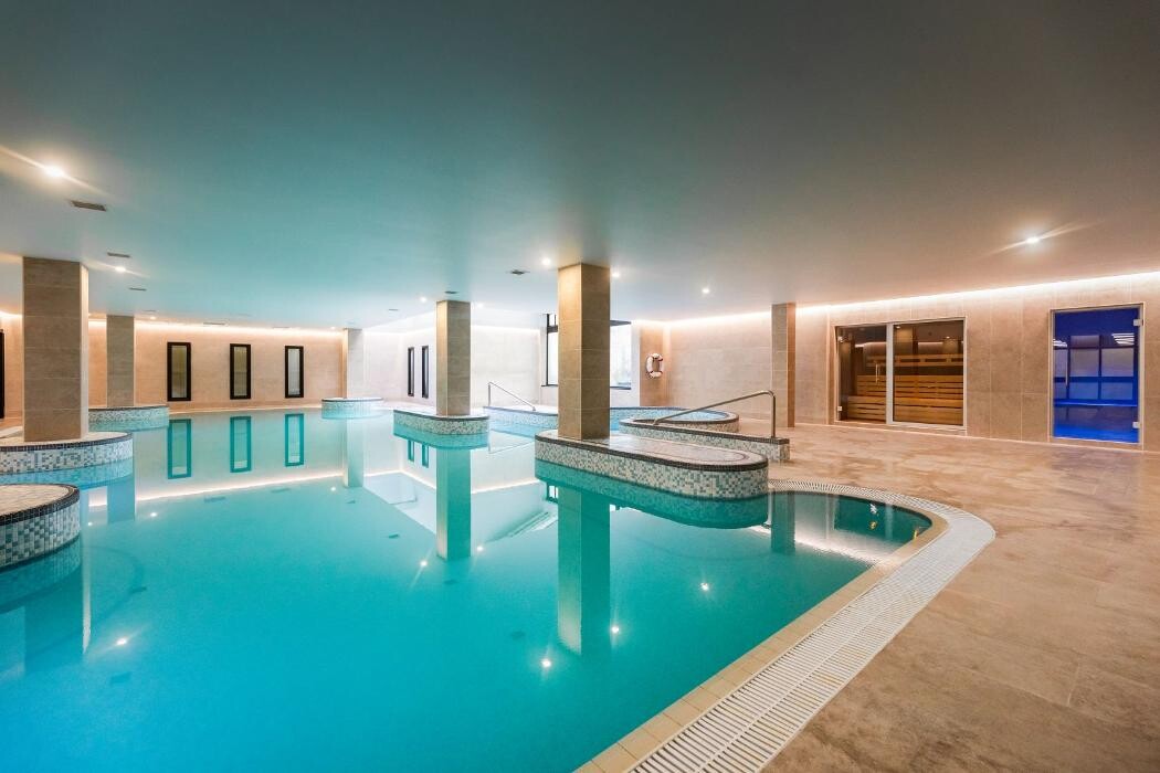 Images Celtic Royal Hotel