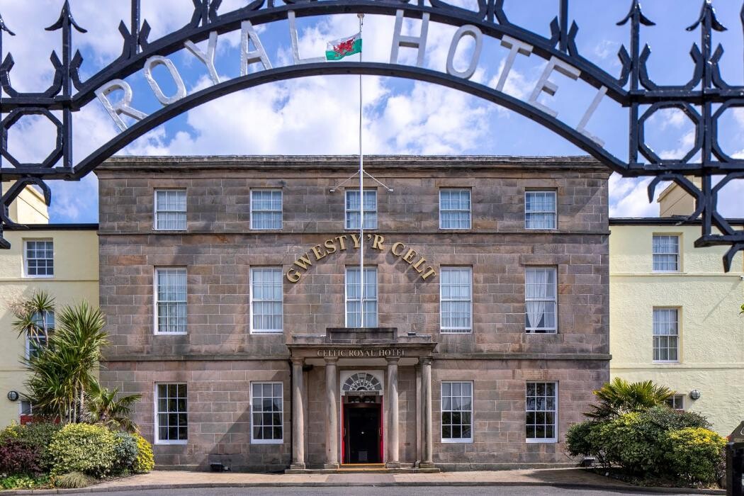 Images Celtic Royal Hotel