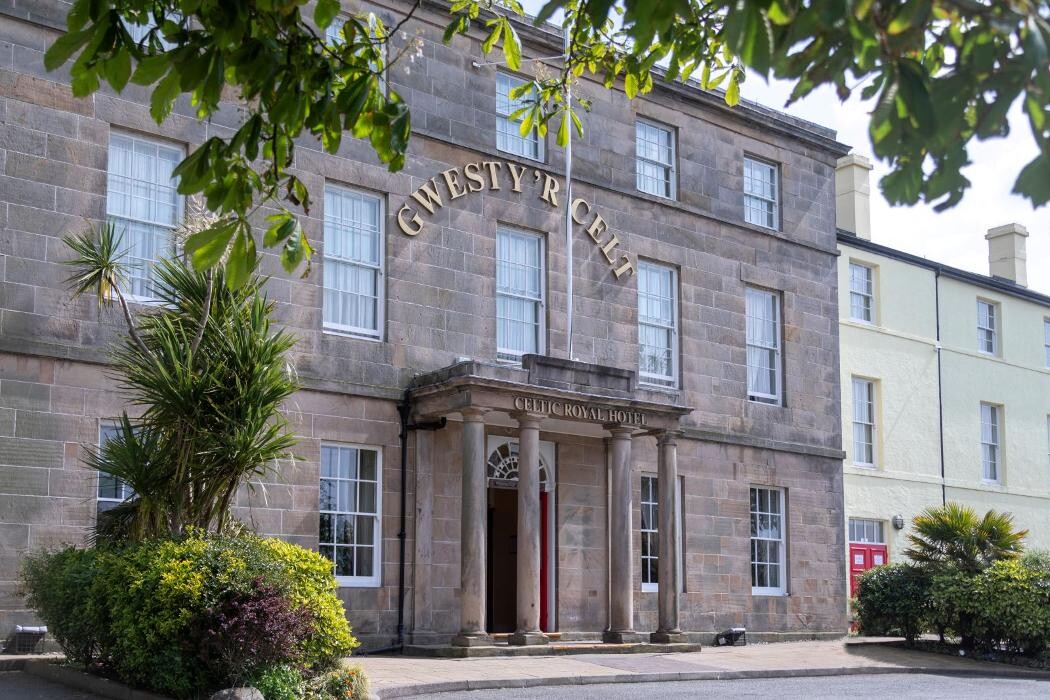 Images Celtic Royal Hotel