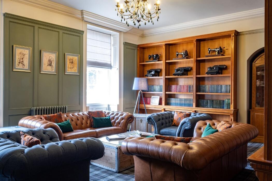 Images Celtic Royal Hotel