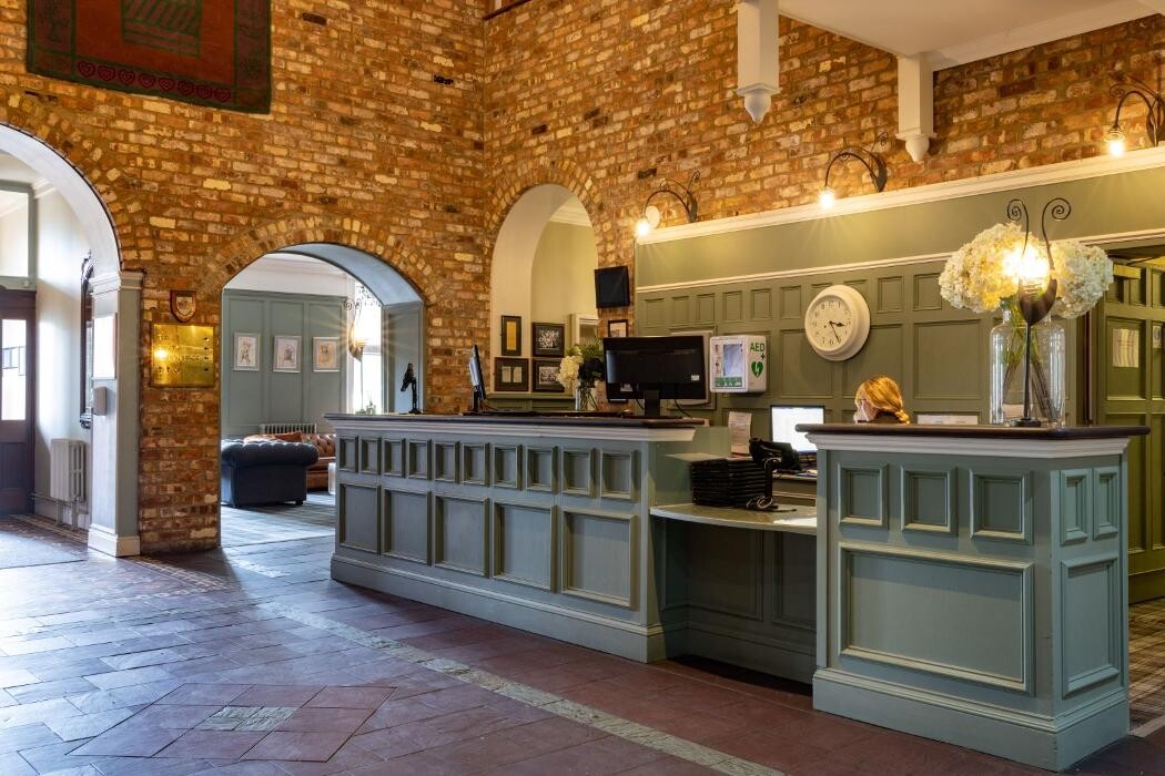 Images Celtic Royal Hotel
