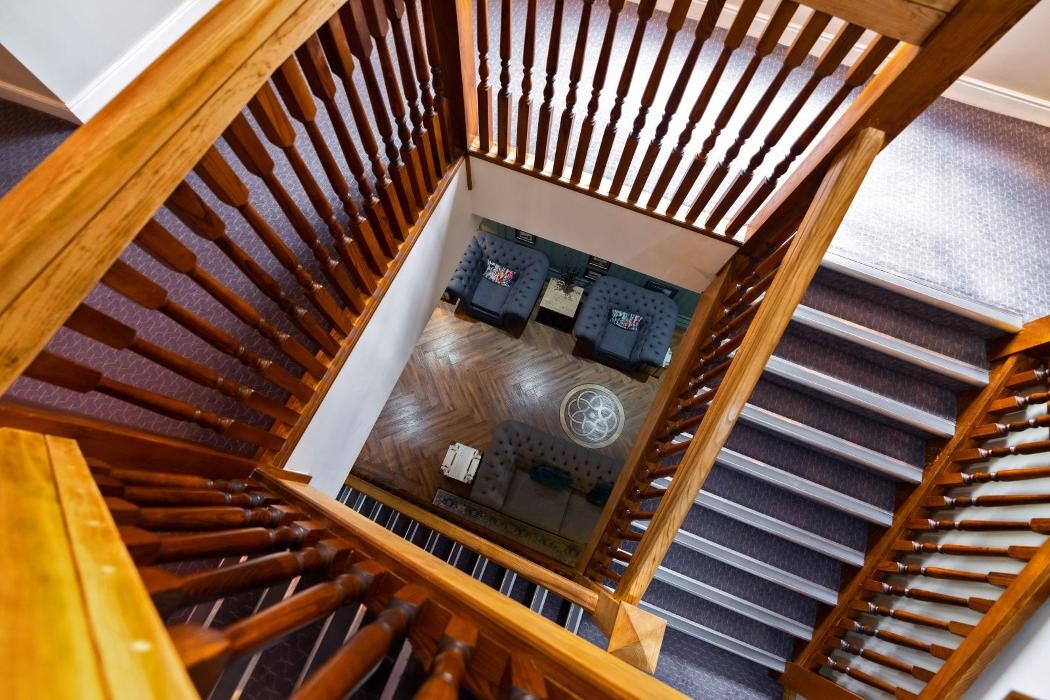 Images Celtic Royal Hotel