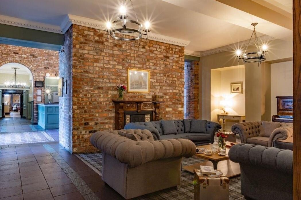 Images Celtic Royal Hotel