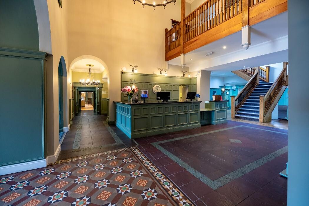 Images Celtic Royal Hotel
