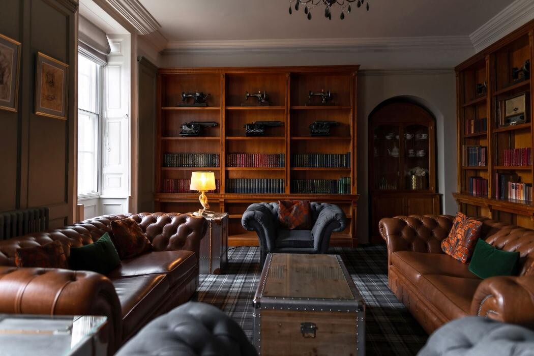 Images Celtic Royal Hotel