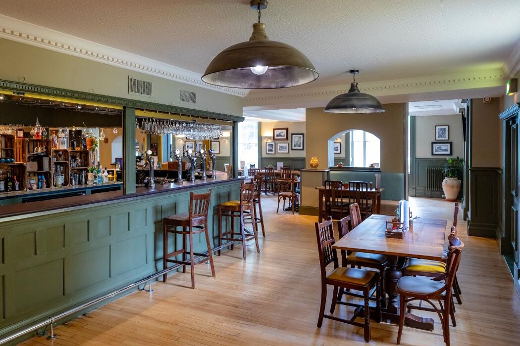 Images Celtic Royal Hotel