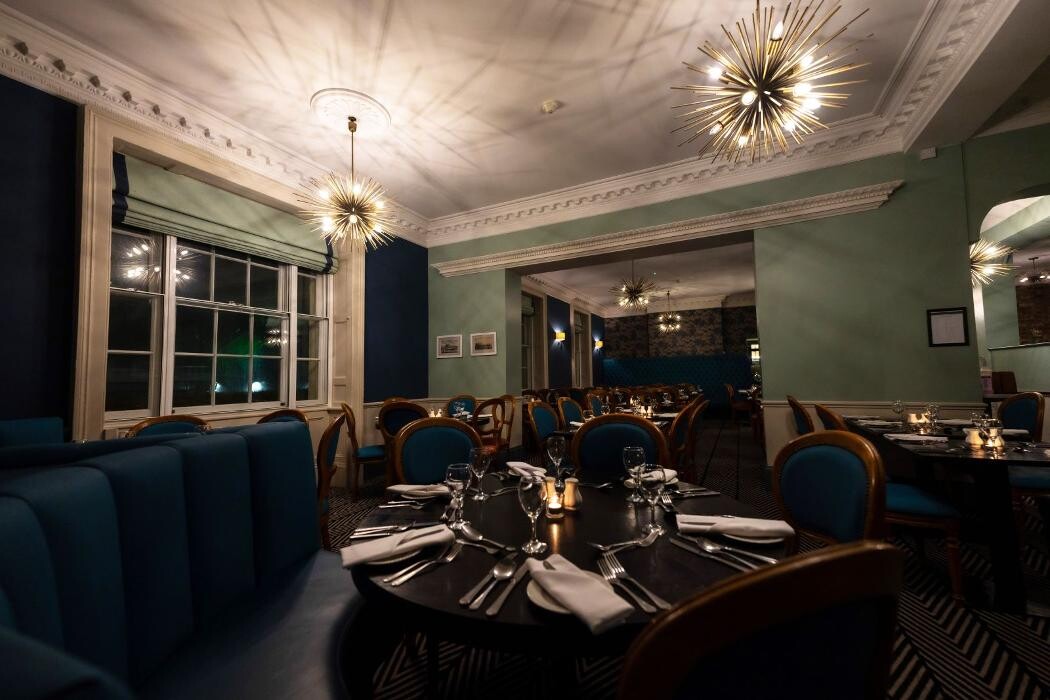 Images Celtic Royal Hotel