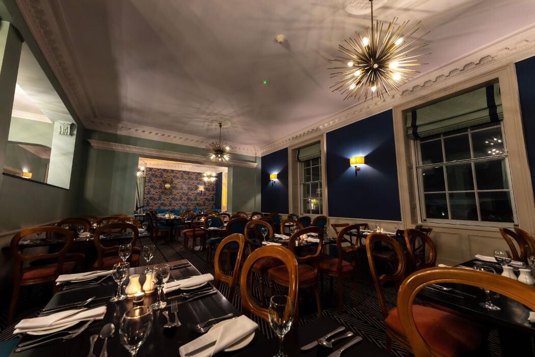 Images Celtic Royal Hotel