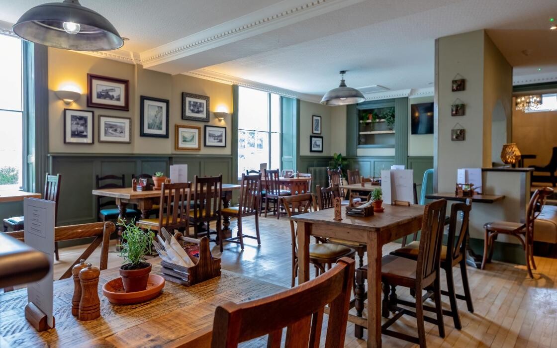 Images Celtic Royal Hotel