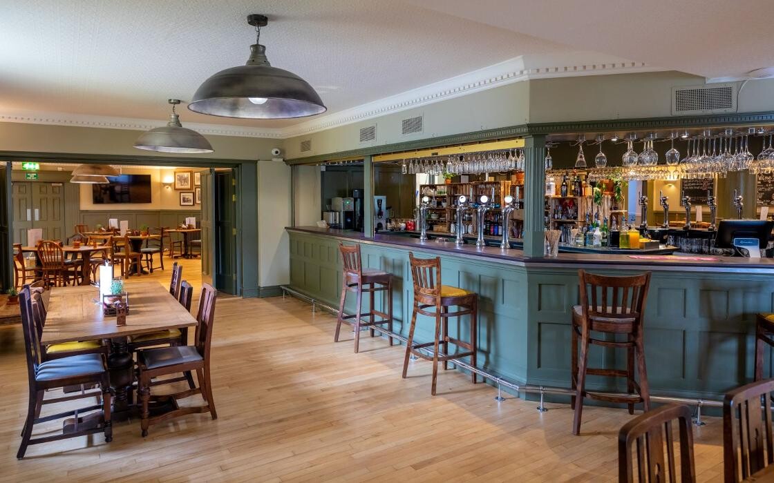 Images Celtic Royal Hotel