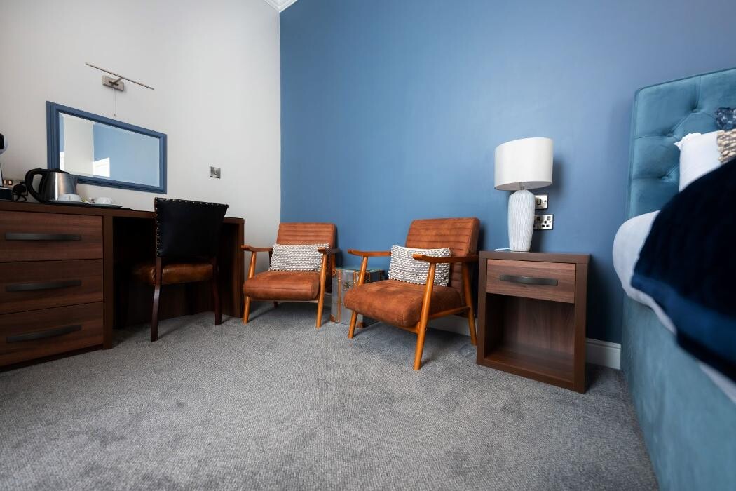 Images Celtic Royal Hotel