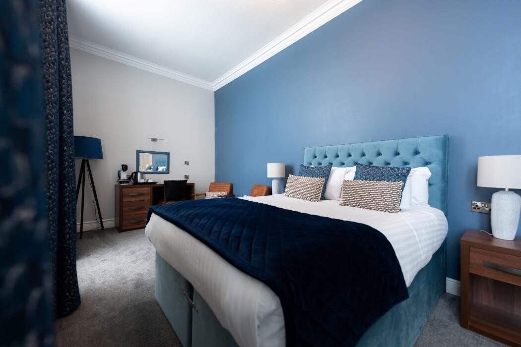 Images Celtic Royal Hotel