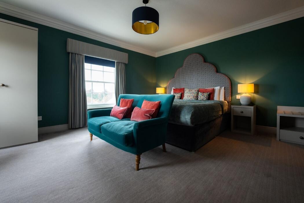 Images Celtic Royal Hotel