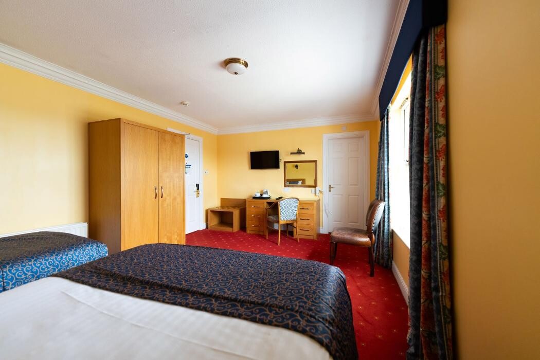 Images Celtic Royal Hotel