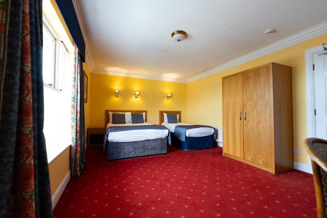 Images Celtic Royal Hotel