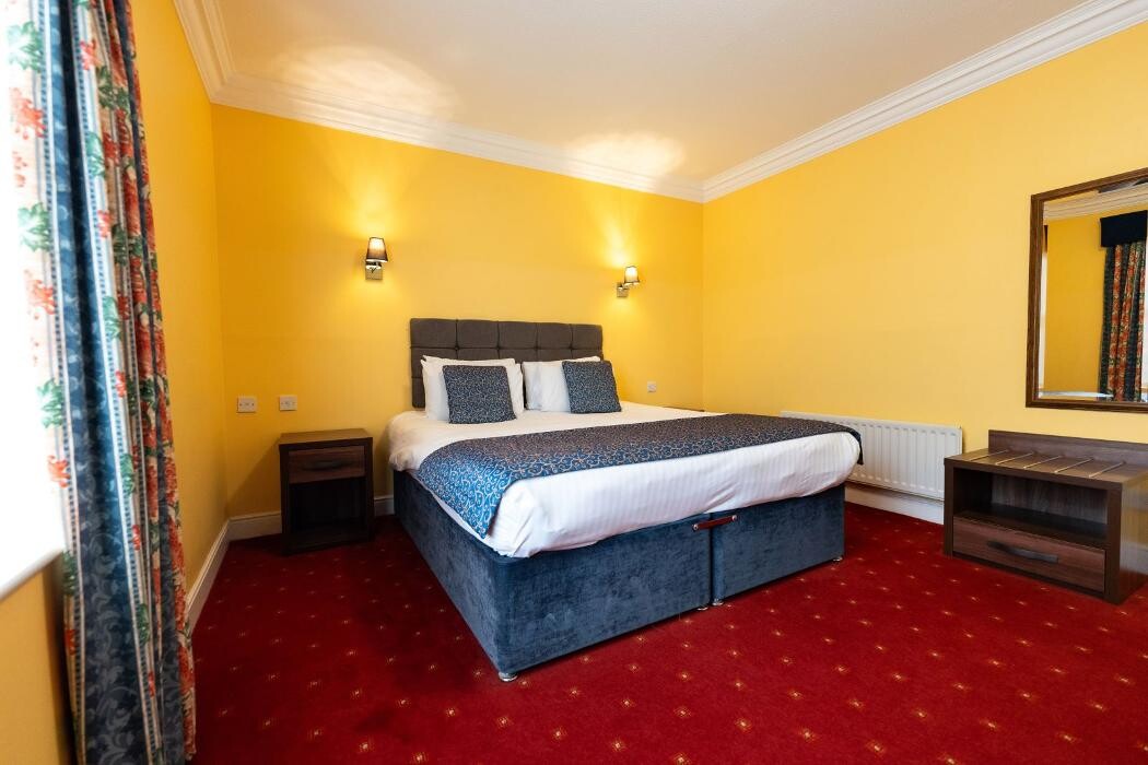 Images Celtic Royal Hotel